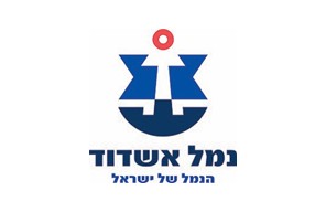 ashdod port-logo